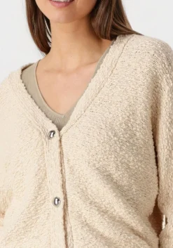 DAMES AIMEE THE LABEL vest roosp