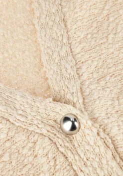 DAMES AIMEE THE LABEL vest roosp