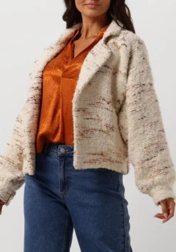 DAMES AMAYA AMSTERDAM jack ceesie jacket