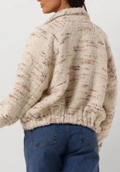 DAMES AMAYA AMSTERDAM jack ceesie jacket