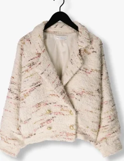 DAMES AMAYA AMSTERDAM jack ceesie jacket