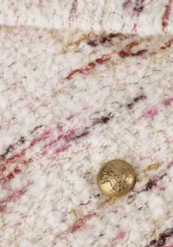 DAMES AMAYA AMSTERDAM jack ceesie jacket