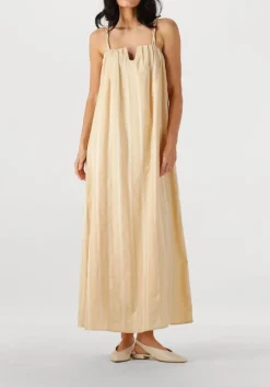 DAMES AMAYA AMSTERDAM maxi jurk kira dress