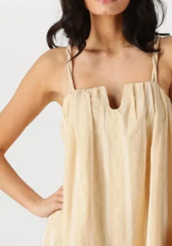 DAMES AMAYA AMSTERDAM maxi jurk kira dress