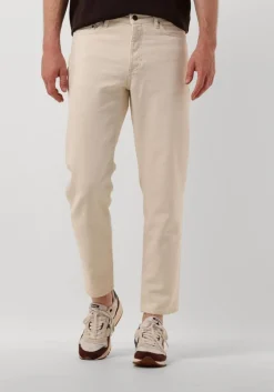 Heren AMERICAN VINTAGE slim fit jeans snopdog