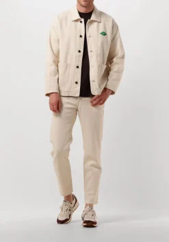 Heren AMERICAN VINTAGE slim fit jeans snopdog