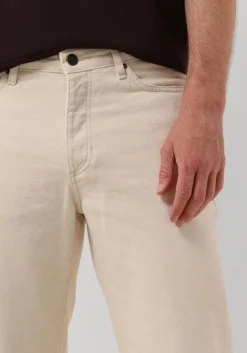 Heren AMERICAN VINTAGE slim fit jeans snopdog