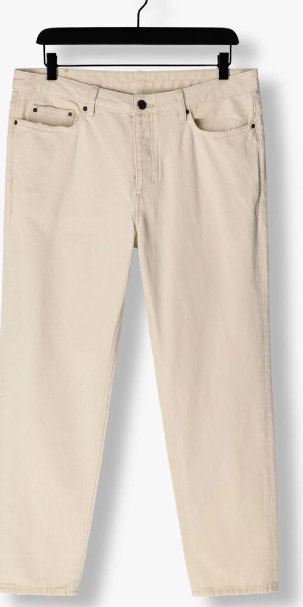 Heren AMERICAN VINTAGE slim fit jeans snopdog