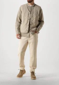 Heren AMERICAN VINTAGE slim fit jeans snopdog