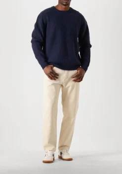 Heren AMERICAN VINTAGE slim fit jeans snopdog