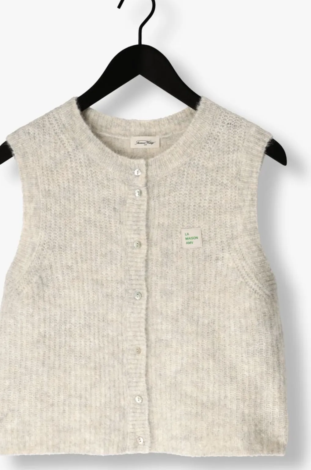 DAMES AMERICAN VINTAGE spencer east19mch25