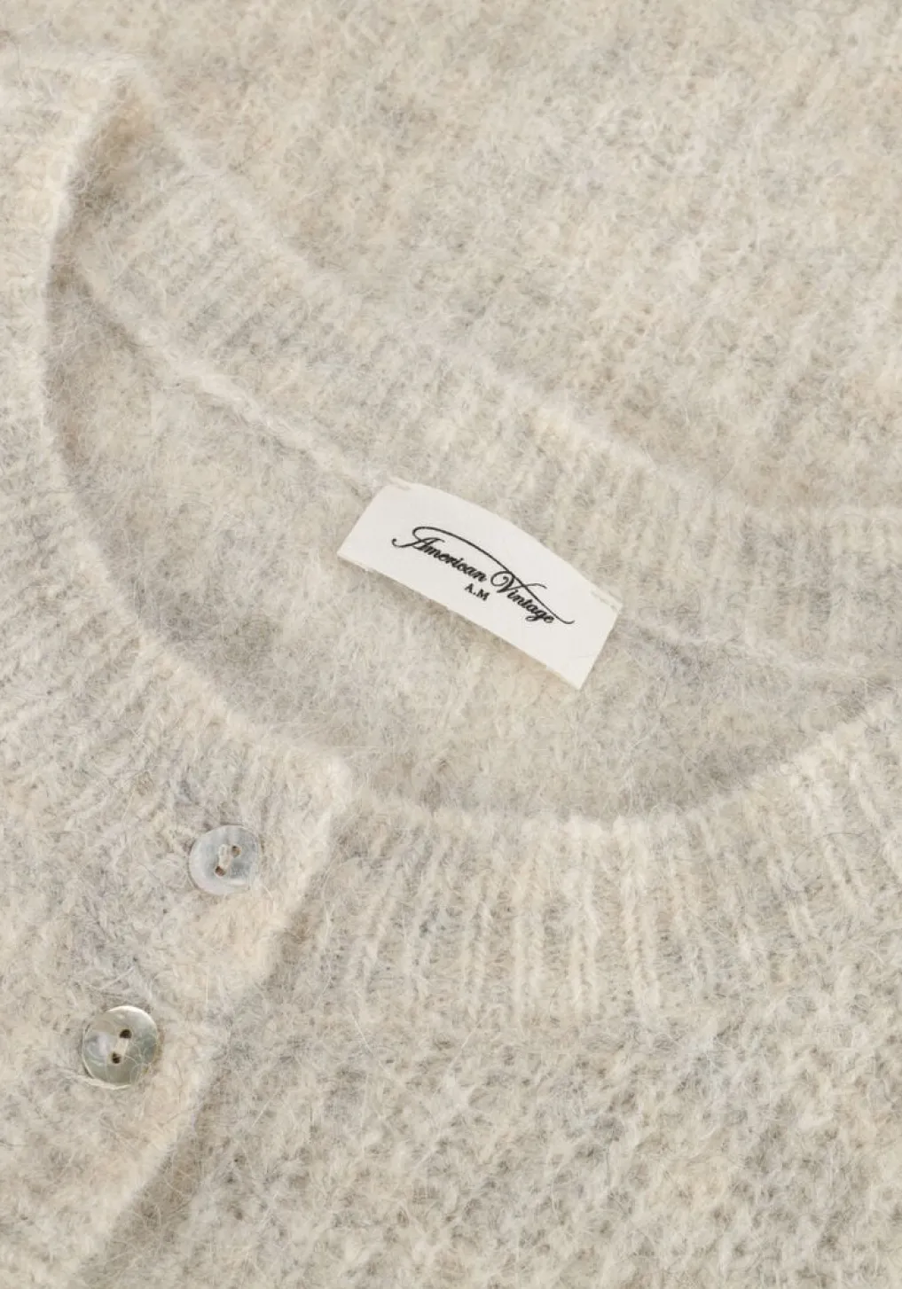 DAMES AMERICAN VINTAGE spencer east19mch25