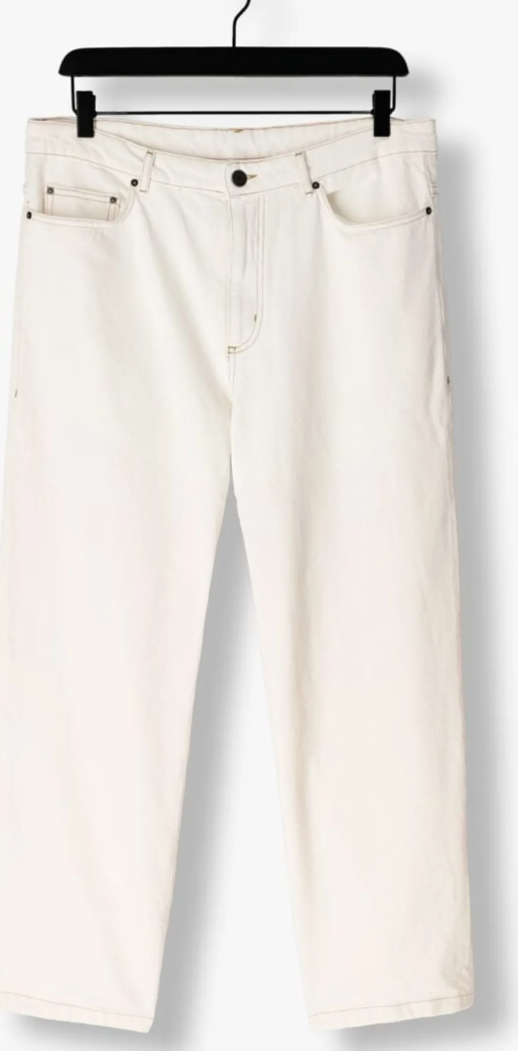 Heren AMERICAN VINTAGE straight leg jeans jozastreet