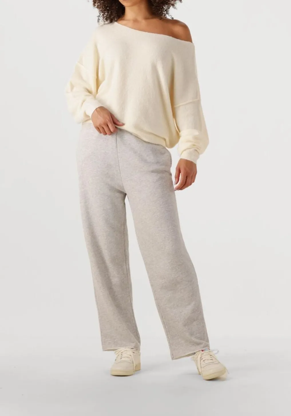 DAMES AMERICAN VINTAGE trui damsville