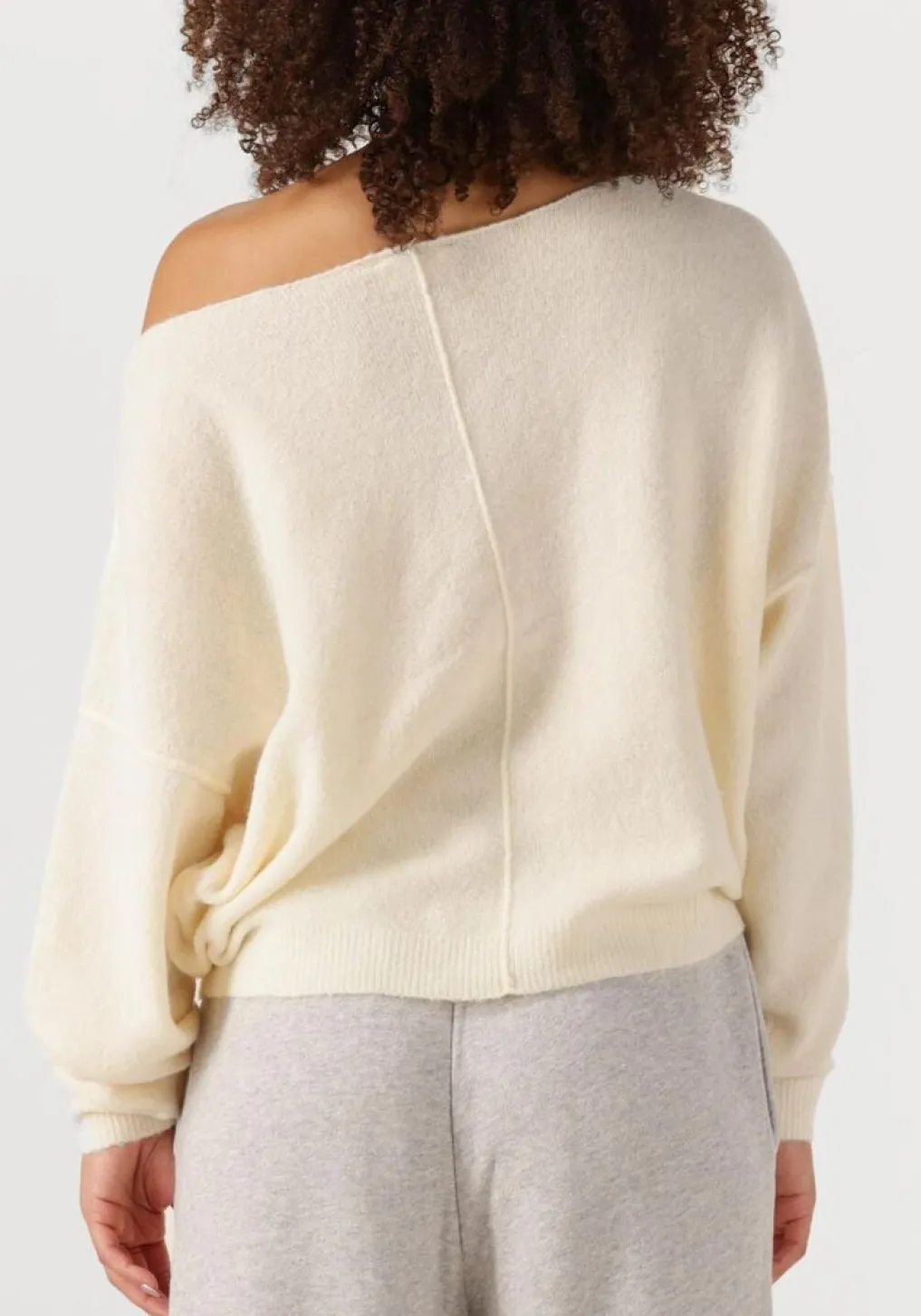 DAMES AMERICAN VINTAGE trui damsville