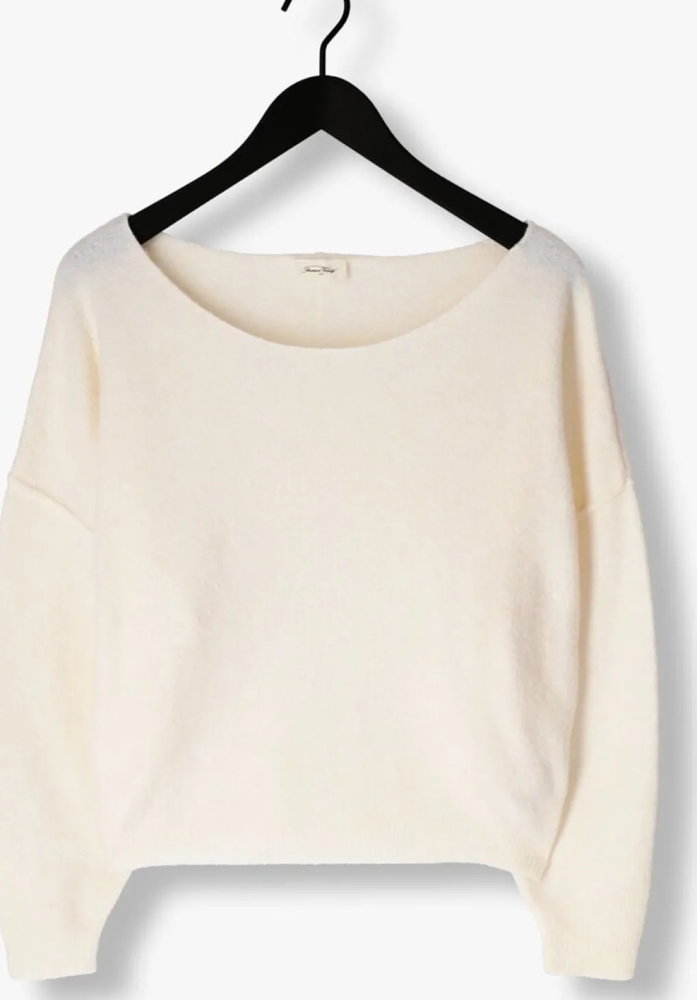 DAMES AMERICAN VINTAGE trui damsville