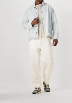 Heren AMERICAN VINTAGE t-shirt devon