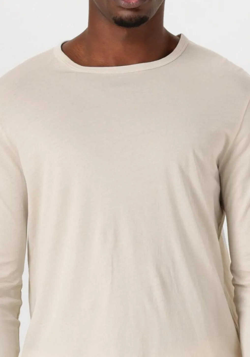 Heren AMERICAN VINTAGE t-shirt devon