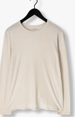 Heren AMERICAN VINTAGE t-shirt devon