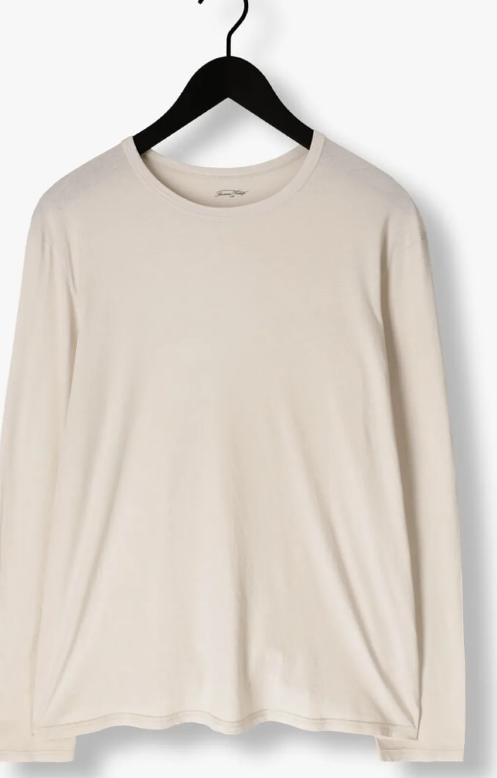 Heren AMERICAN VINTAGE t-shirt devon