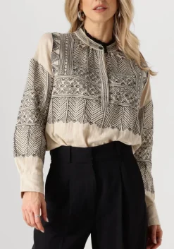 DAMES ANTIK BATIK blouses svetlana tunic