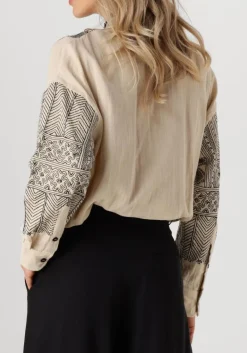 DAMES ANTIK BATIK blouses svetlana tunic