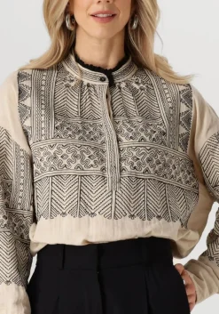 DAMES ANTIK BATIK blouses svetlana tunic