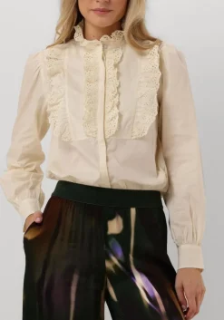 DAMES ANTIK BATIK blouses charlotte blouse