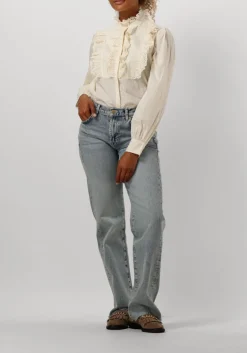 DAMES ANTIK BATIK blouses charlotte blouse