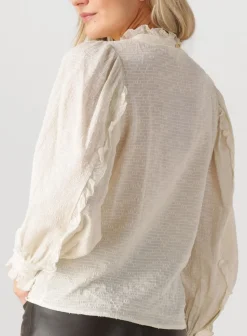 DAMES ANTIK BATIK blouses yvo blouse