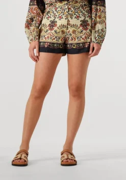 DAMES ANTIK BATIK korte broek marius short