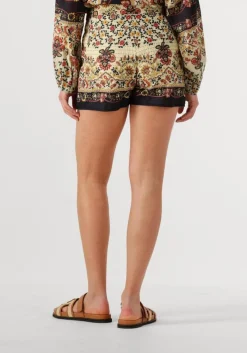 DAMES ANTIK BATIK korte broek marius short