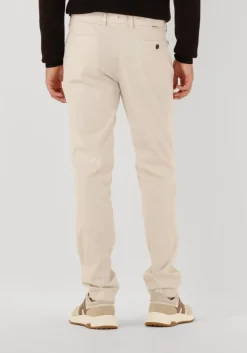 Heren BERWICH chino morello gd