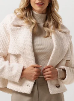 DAMES BRUUNS BAZAAR jack gazania novis jacket