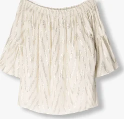 DAMES BRUUNS BAZAAR top carlis blouse