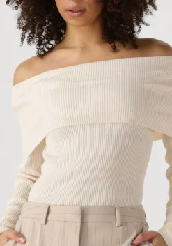 DAMES BRUUNS BAZAAR t-shirt tonna knit