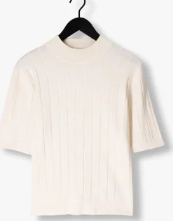 DAMES BRUUNS BAZAAR t-shirt glady knit