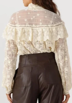 DAMES CAROLINE BISS blouses 4617