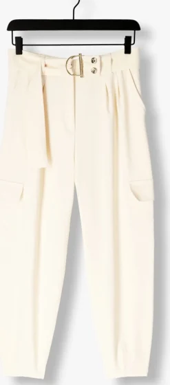 DAMES CAROLINE BISS cargobroeken 1537