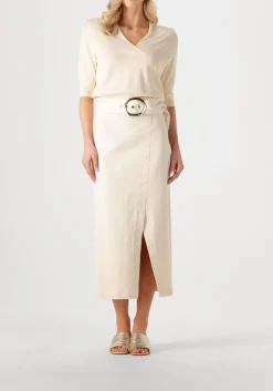 DAMES CAROLINE BISS midirok 1704