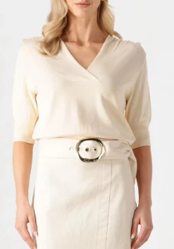 DAMES CAROLINE BISS trui 1210