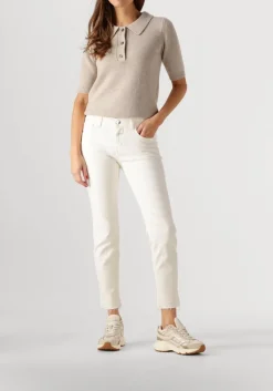 DAMES CLOSED skinny jeans baker