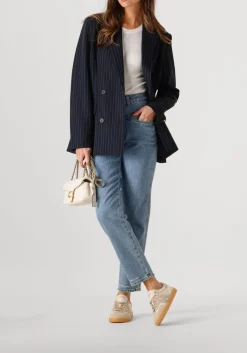 DAMES CLOSED top crewneck shortsleeve