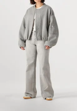 DAMES CLOSED top crewneck shortsleeve