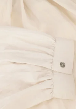 DAMES CO'COUTURE blouses viva pleat blouse