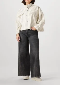 DAMES CO'COUTURE jack light pin box jacket