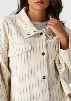 DAMES CO'COUTURE jack light pin box jacket