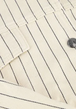 DAMES CO'COUTURE jack light pin box jacket