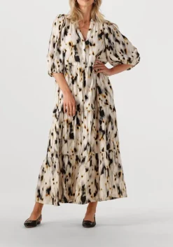 DAMES CO'COUTURE maxi jurk elisacc floor dress