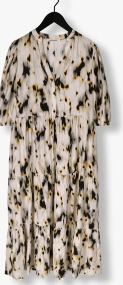 DAMES CO'COUTURE maxi jurk elisacc floor dress